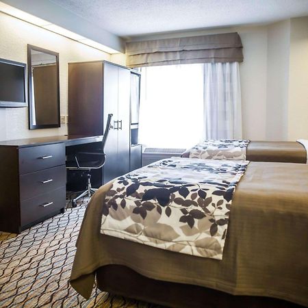 Sleep Inn Роквил Екстериор снимка