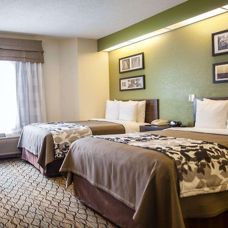 Sleep Inn Роквил Екстериор снимка