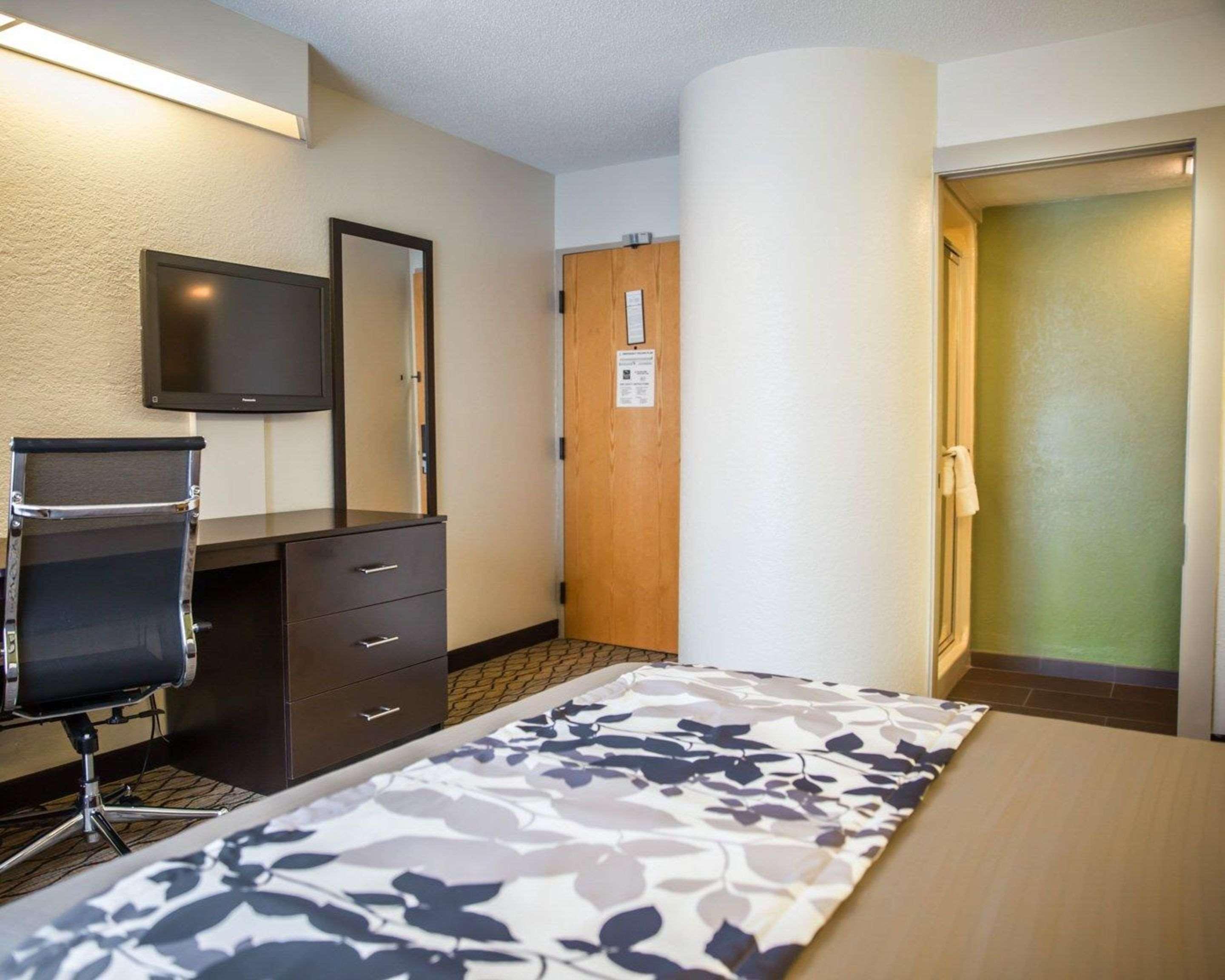 Sleep Inn Роквил Екстериор снимка