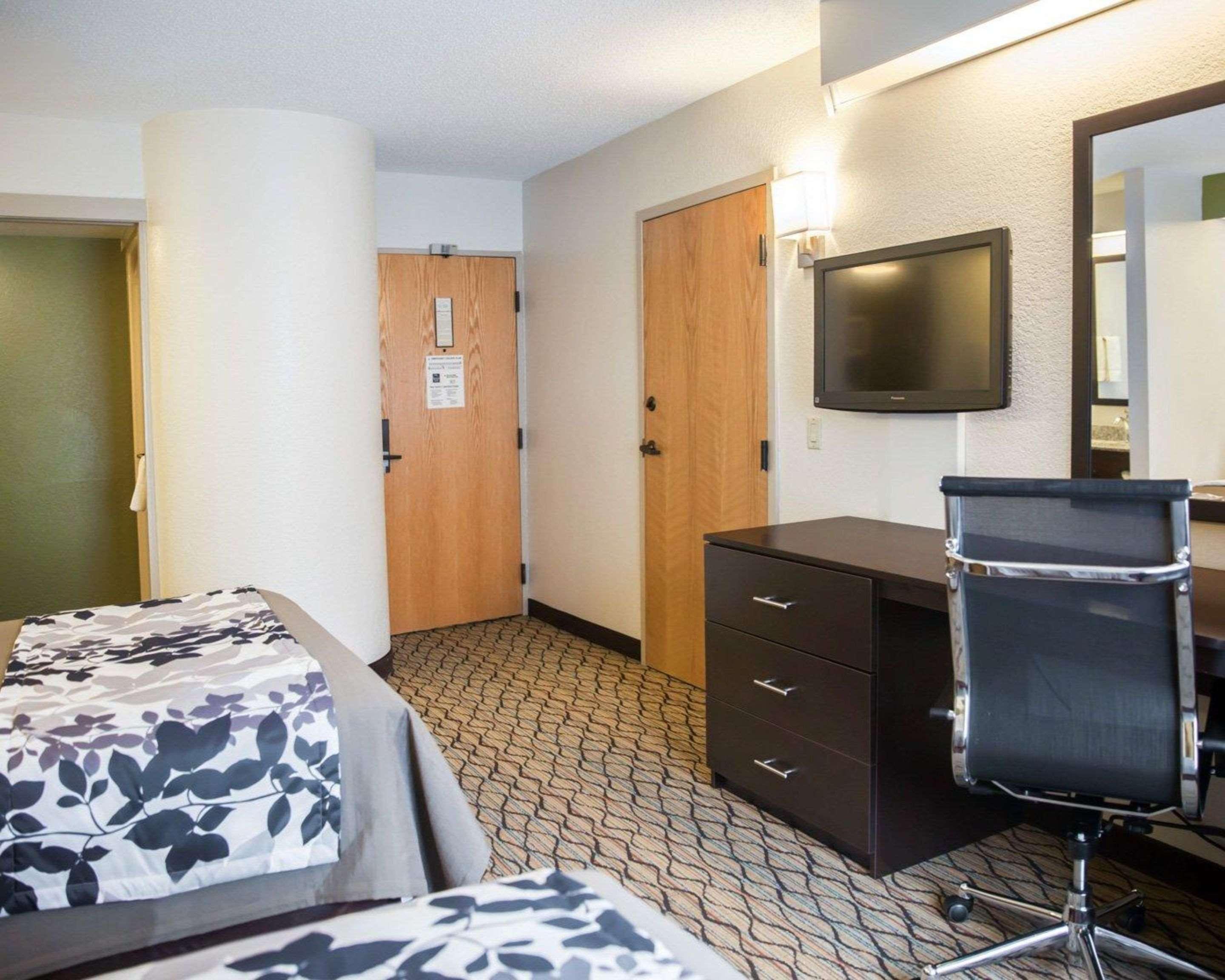 Sleep Inn Роквил Екстериор снимка