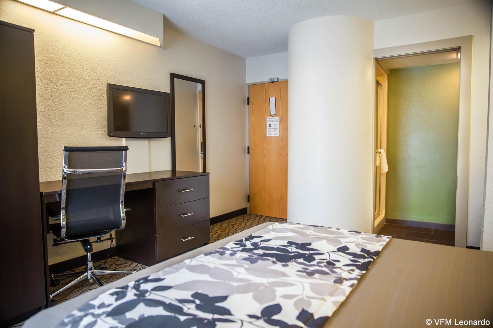 Sleep Inn Роквил Екстериор снимка