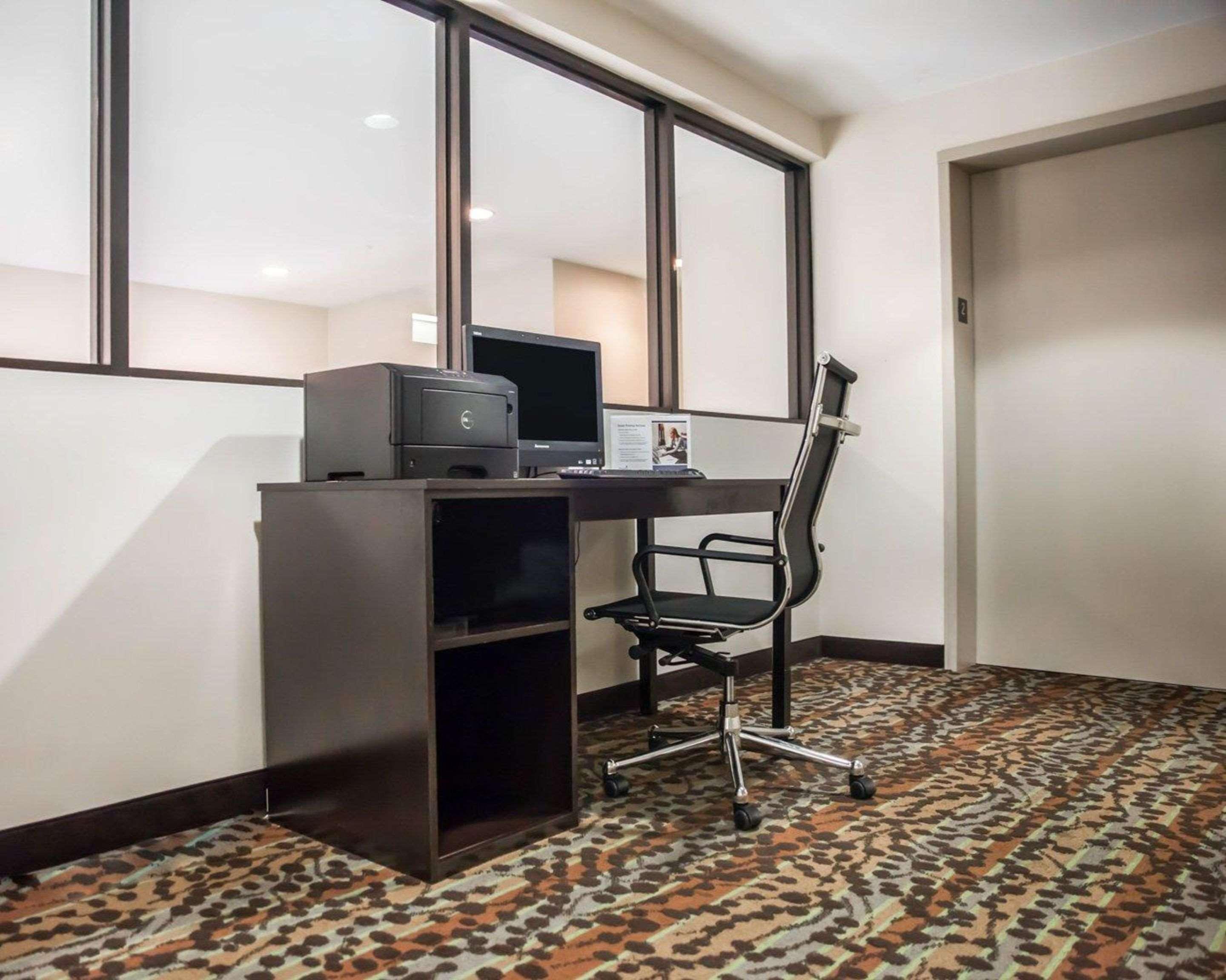 Sleep Inn Роквил Екстериор снимка