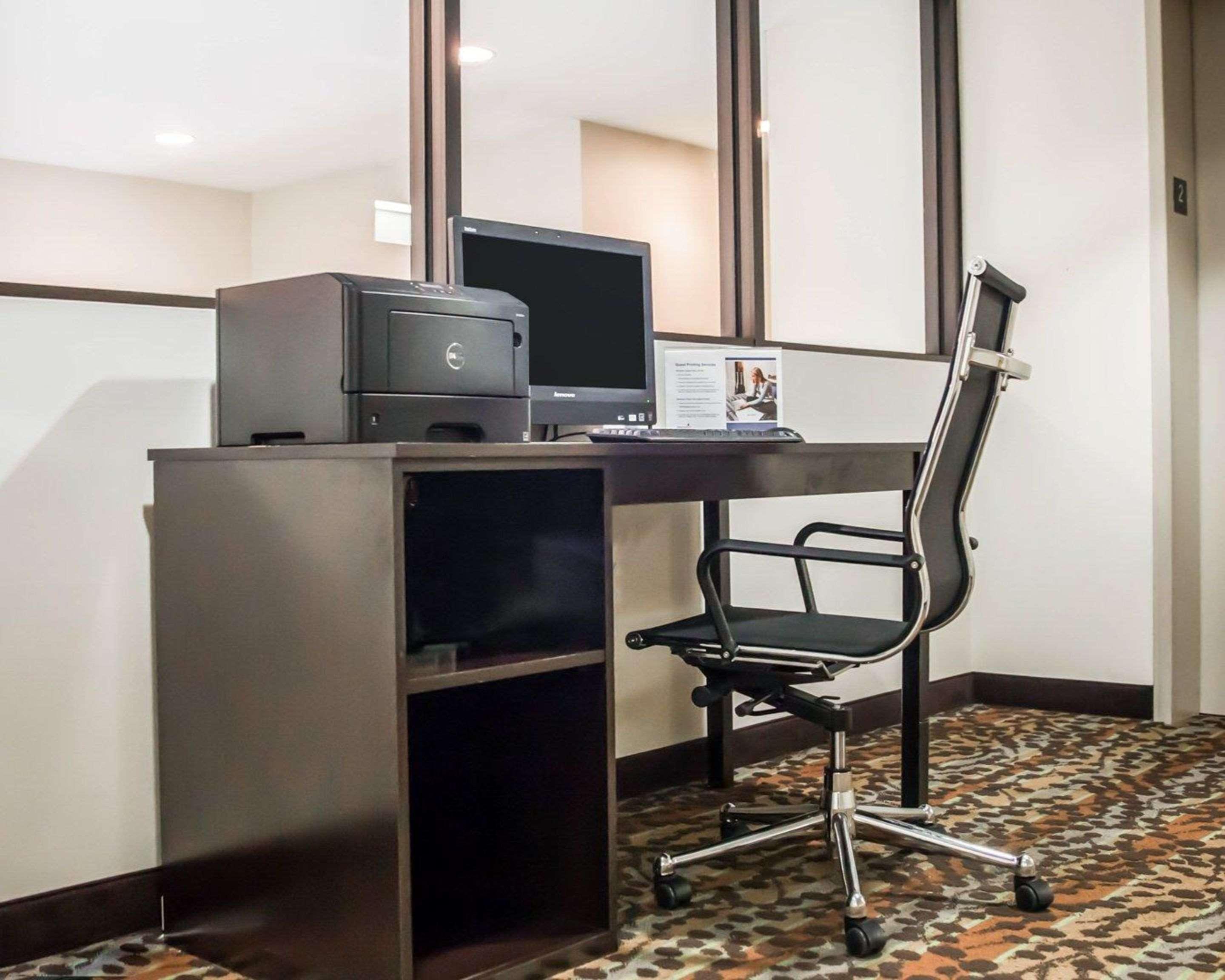 Sleep Inn Роквил Екстериор снимка