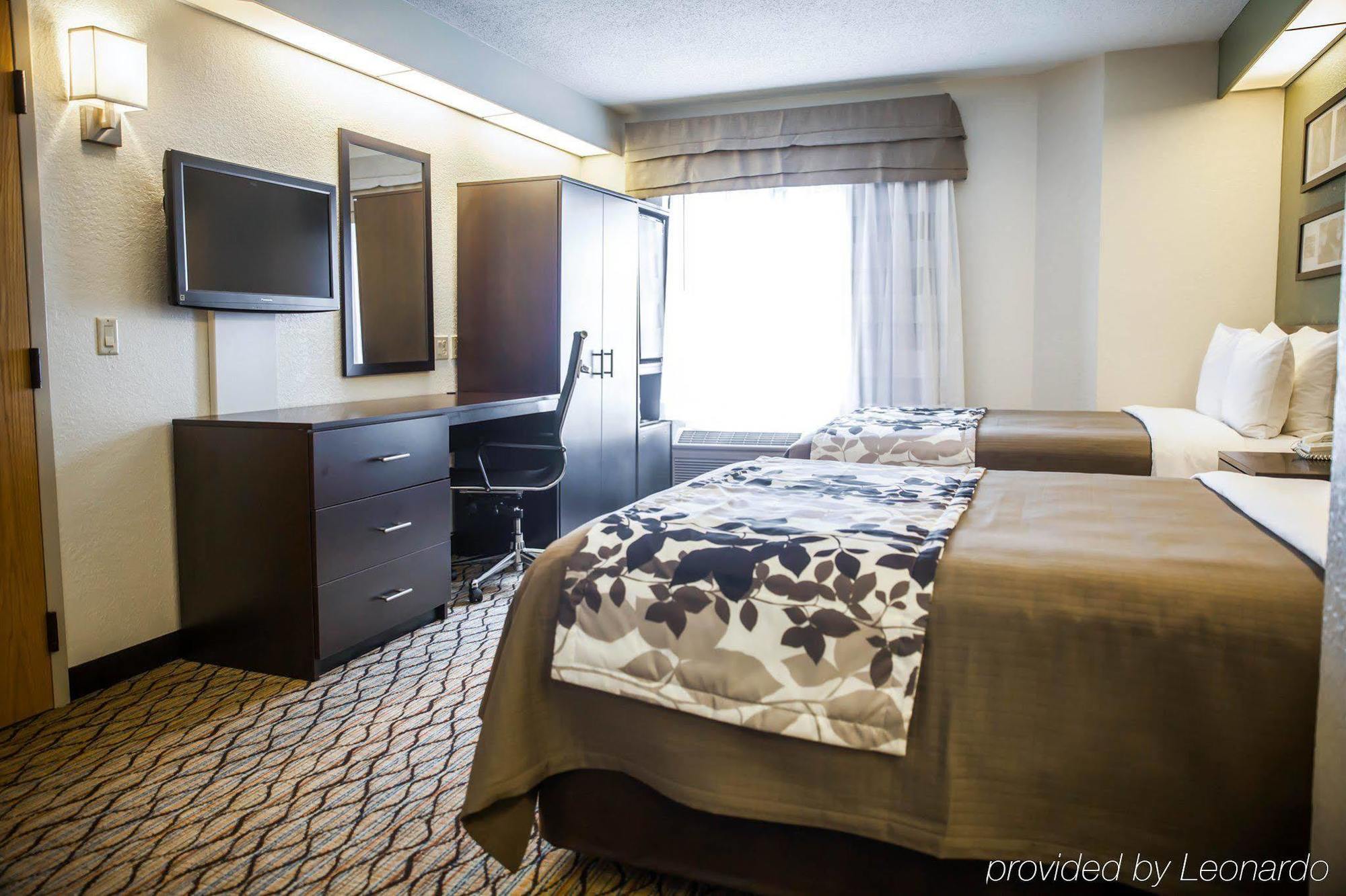 Sleep Inn Роквил Екстериор снимка