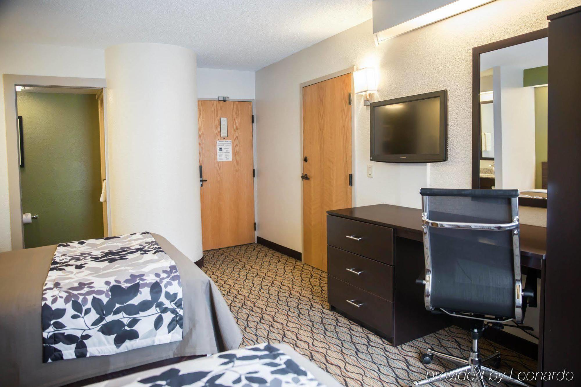 Sleep Inn Роквил Екстериор снимка