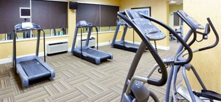 Sleep Inn Роквил Екстериор снимка